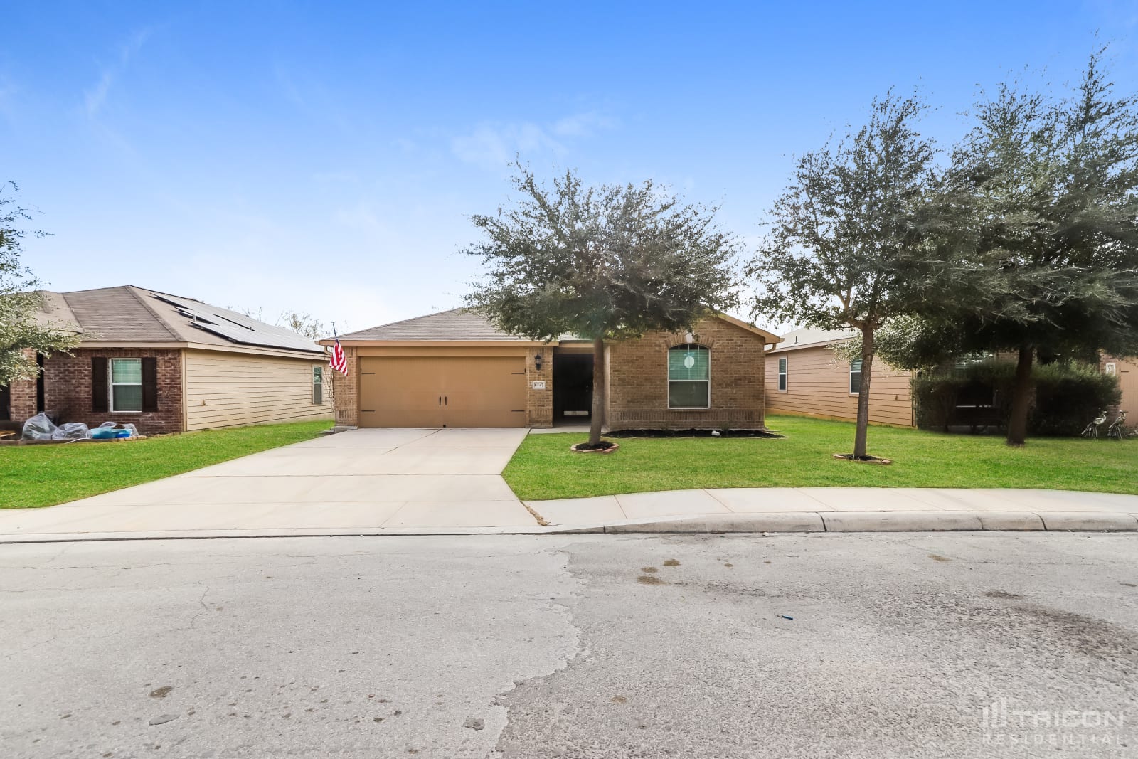 6247 Still Meadow San Antonio TX
