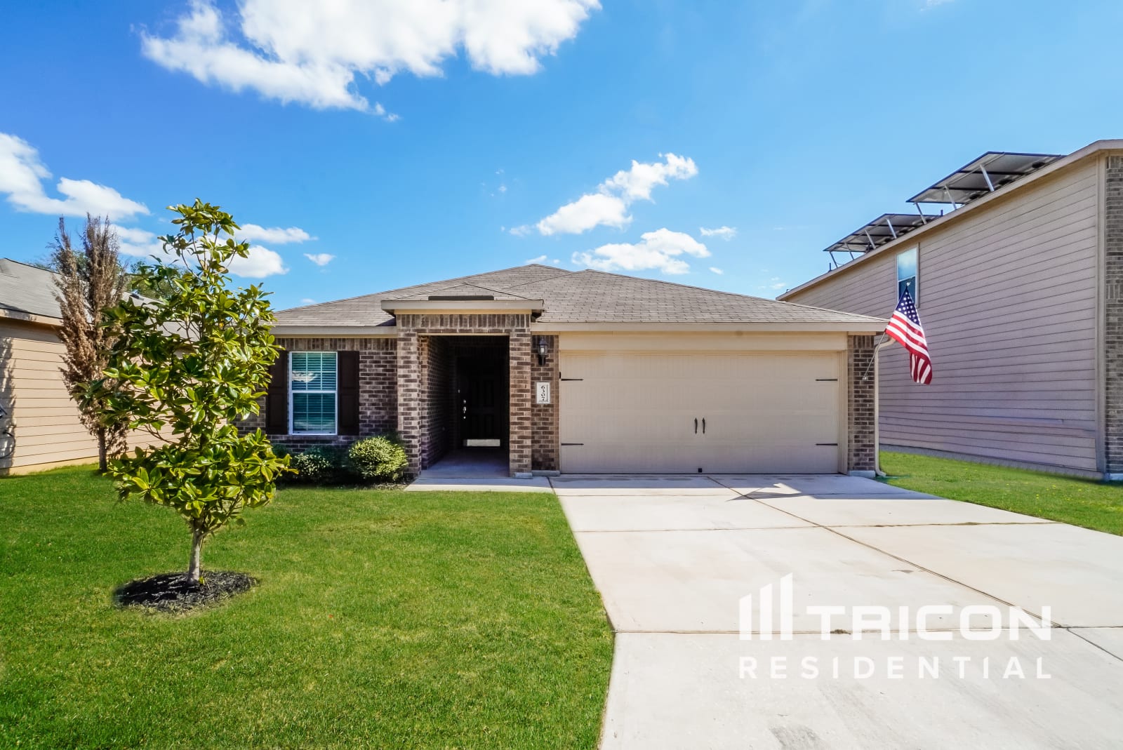 6307 Still Meadow San Antonio TX