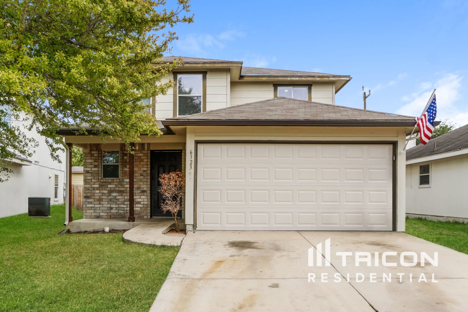 6323 Cougar Vlg San Antonio TX