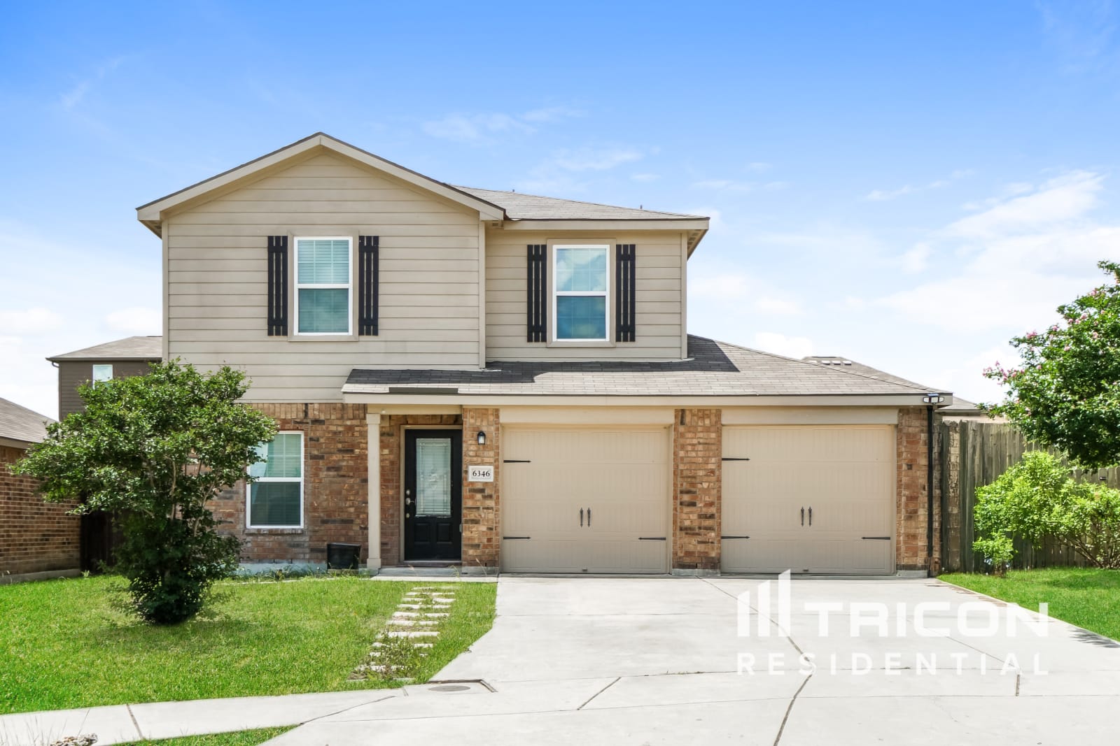 6346 Daisy Way New Braunfels TX