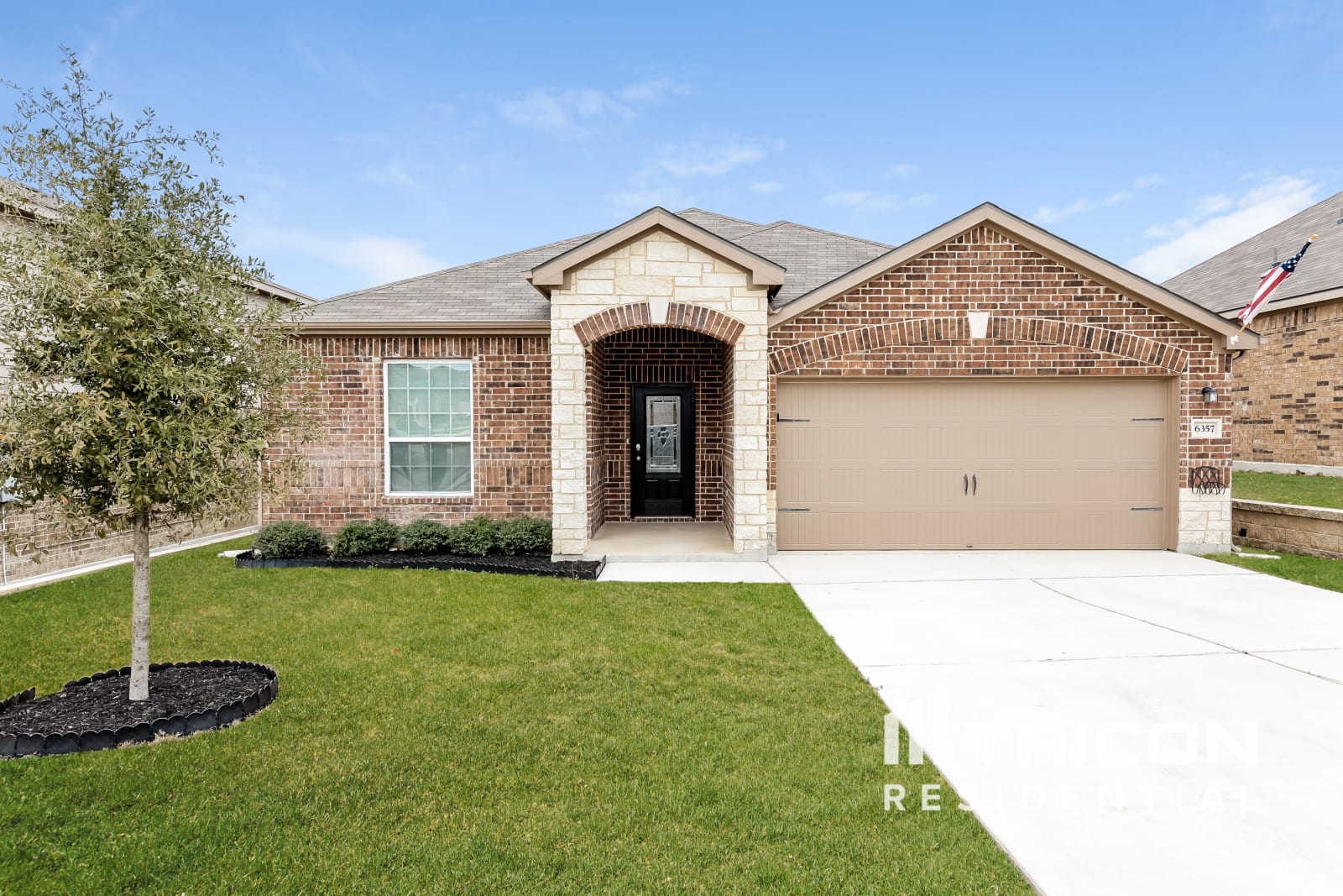 6357 Hibiscus New Braunfels TX