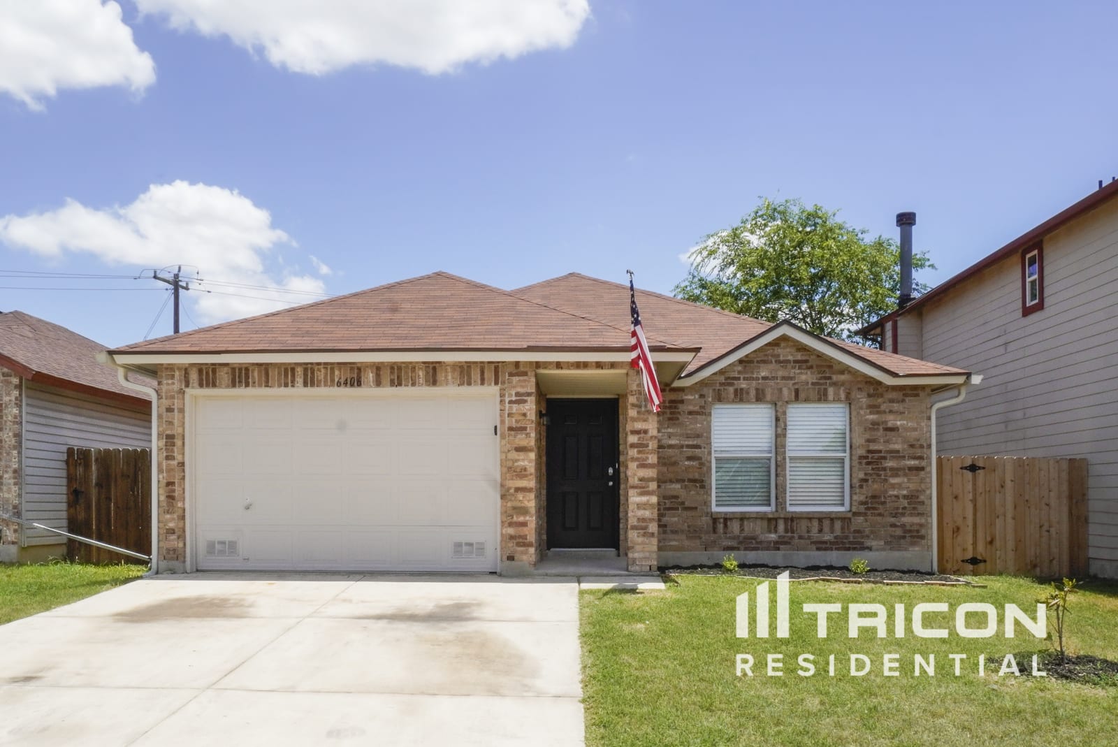 6406 Kensinger Pass Converse TX