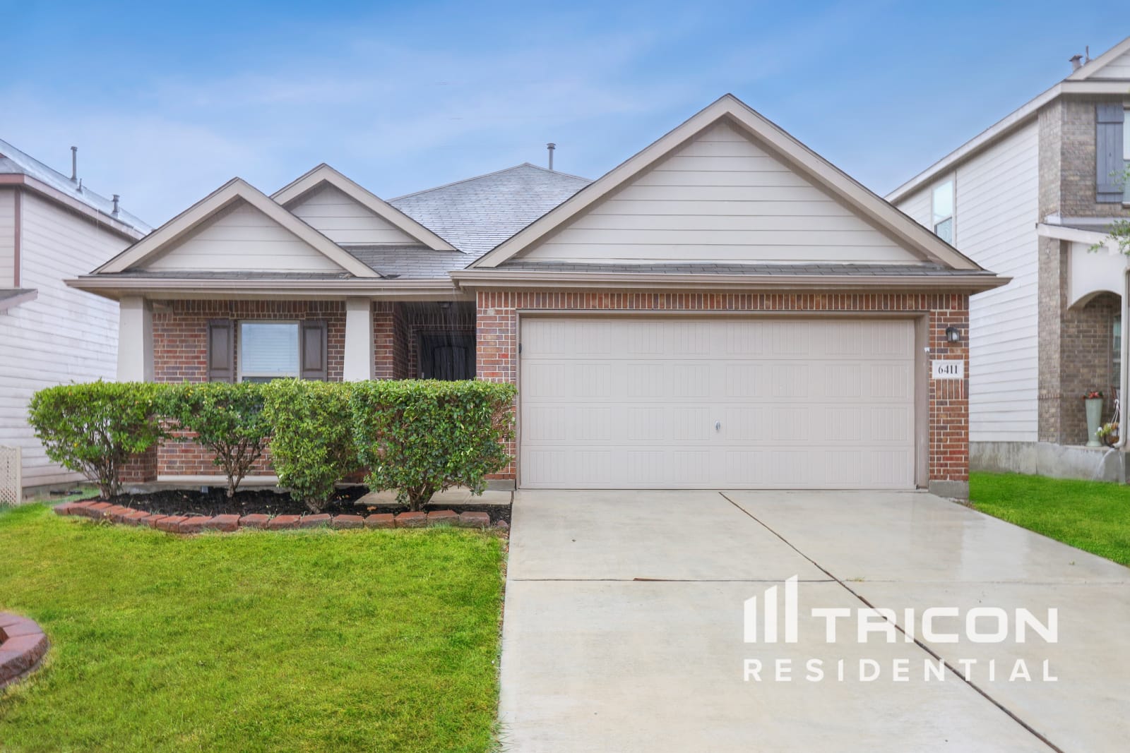 6411 Candleoak Circle San Antonio TX