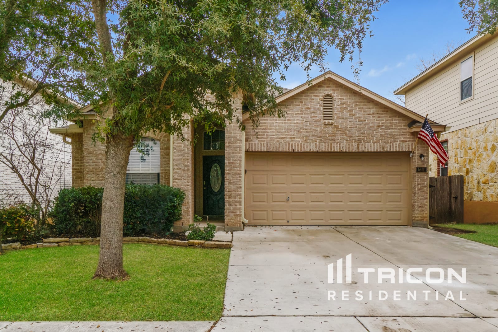 6514 Oldham Cove San Antonio TX