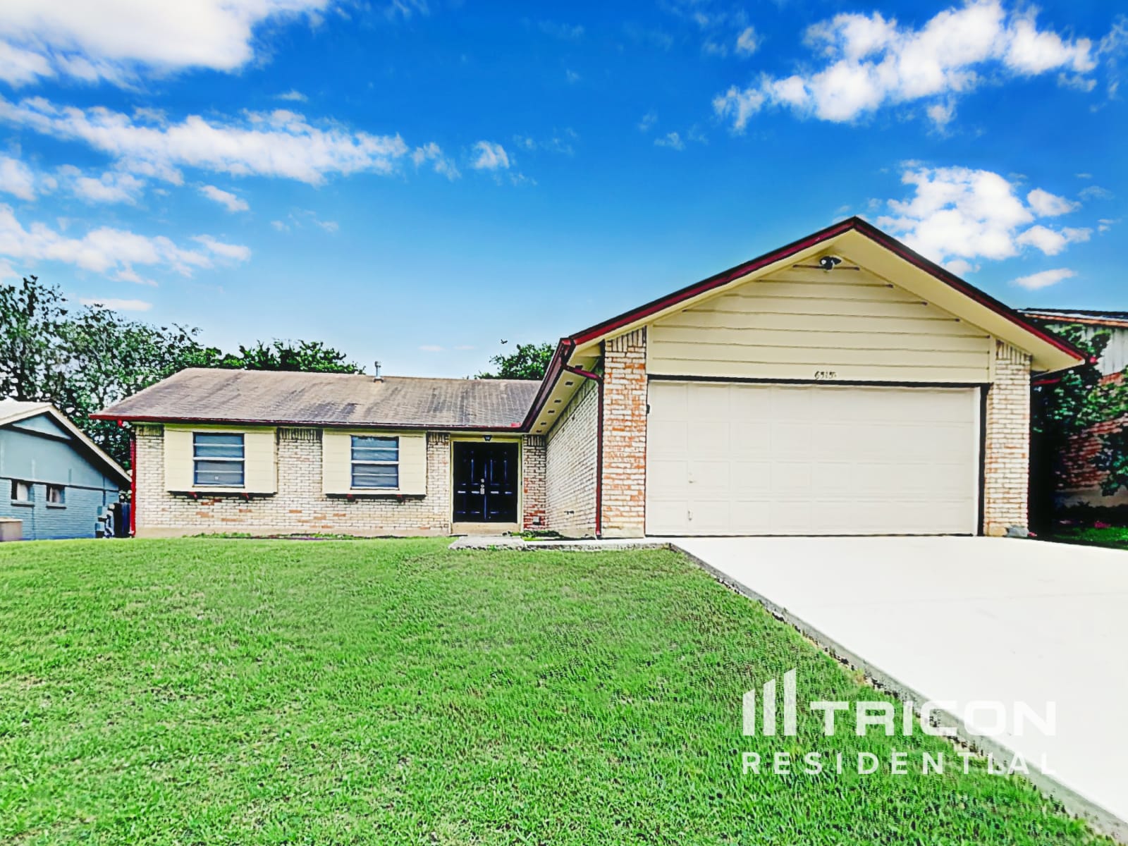 6515 Ridge Circle Drive San Antonio TX