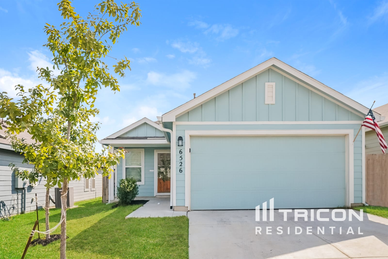 6526 Beehive Drive San Antonio TX