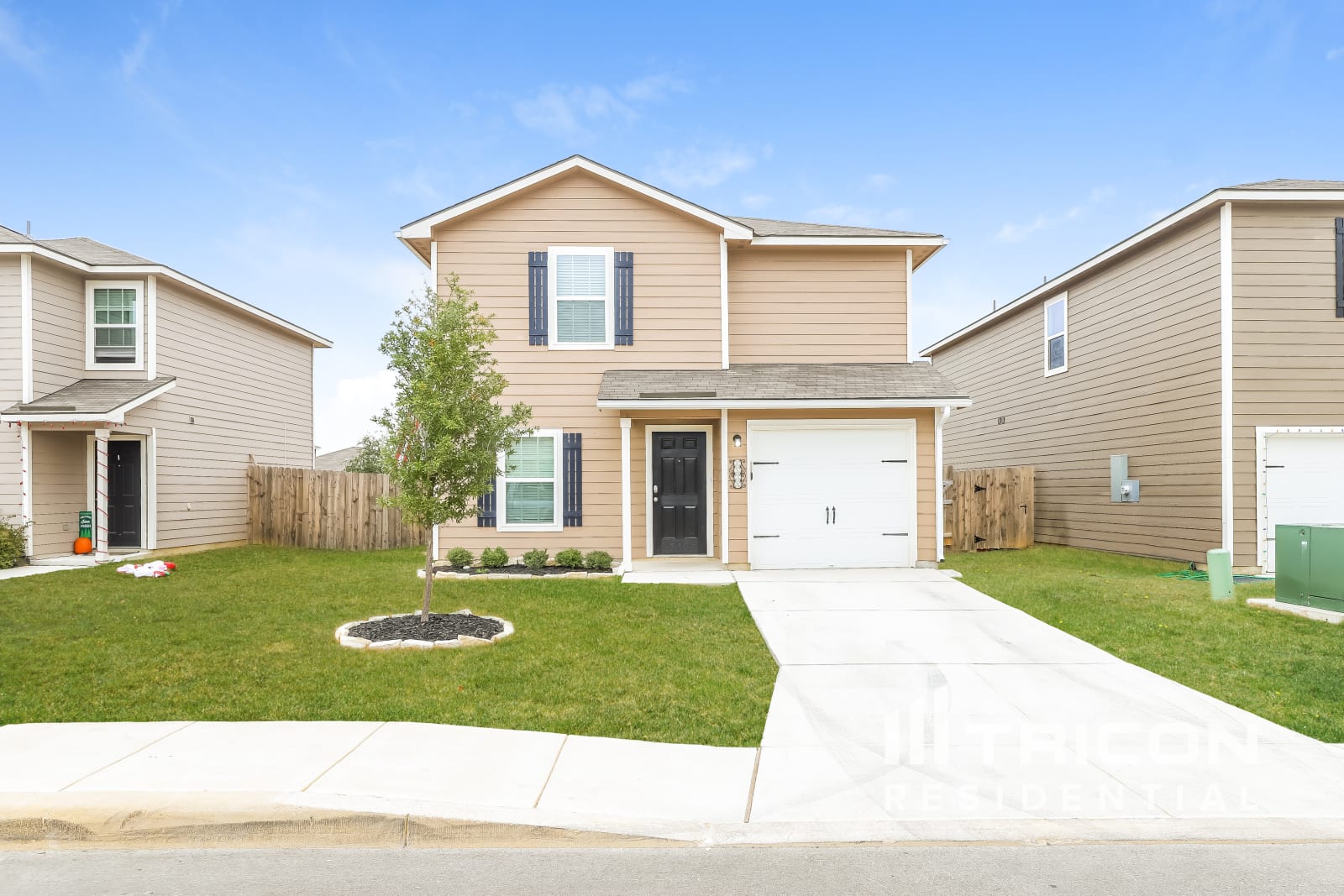 6534 Fledgely Way San Antonio TX