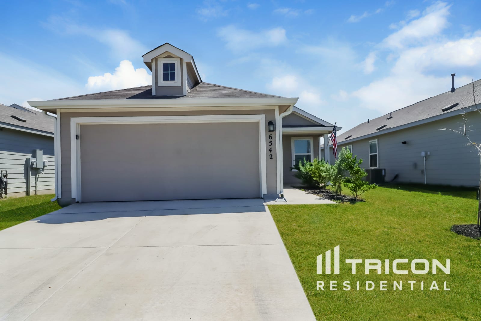 6542 Augustus Magee San Antonio TX