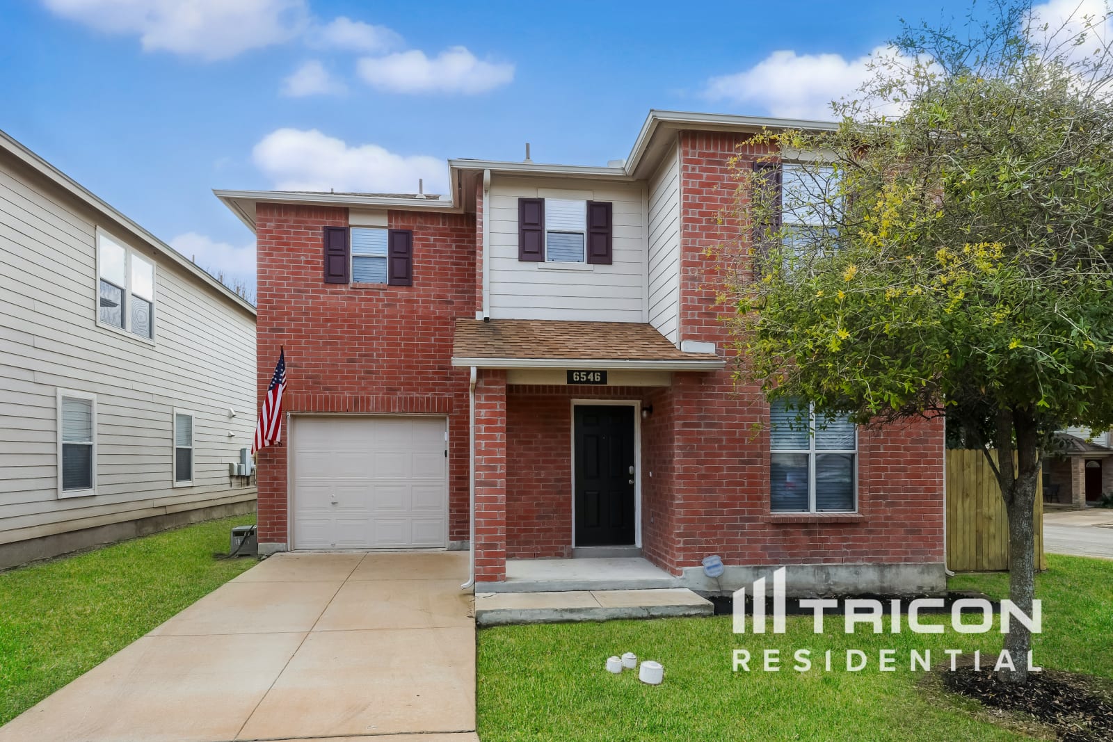 6546 Benwood Crest San Antonio TX