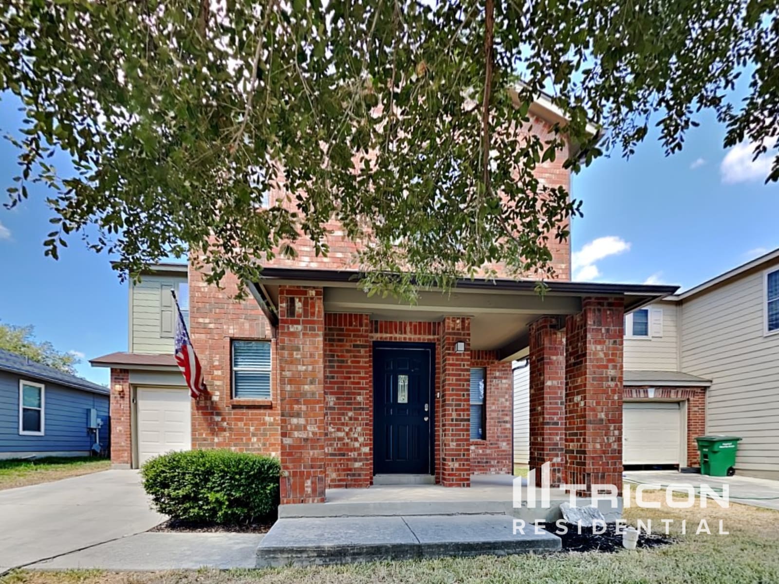 6631 Arbor Farm San Antonio TX