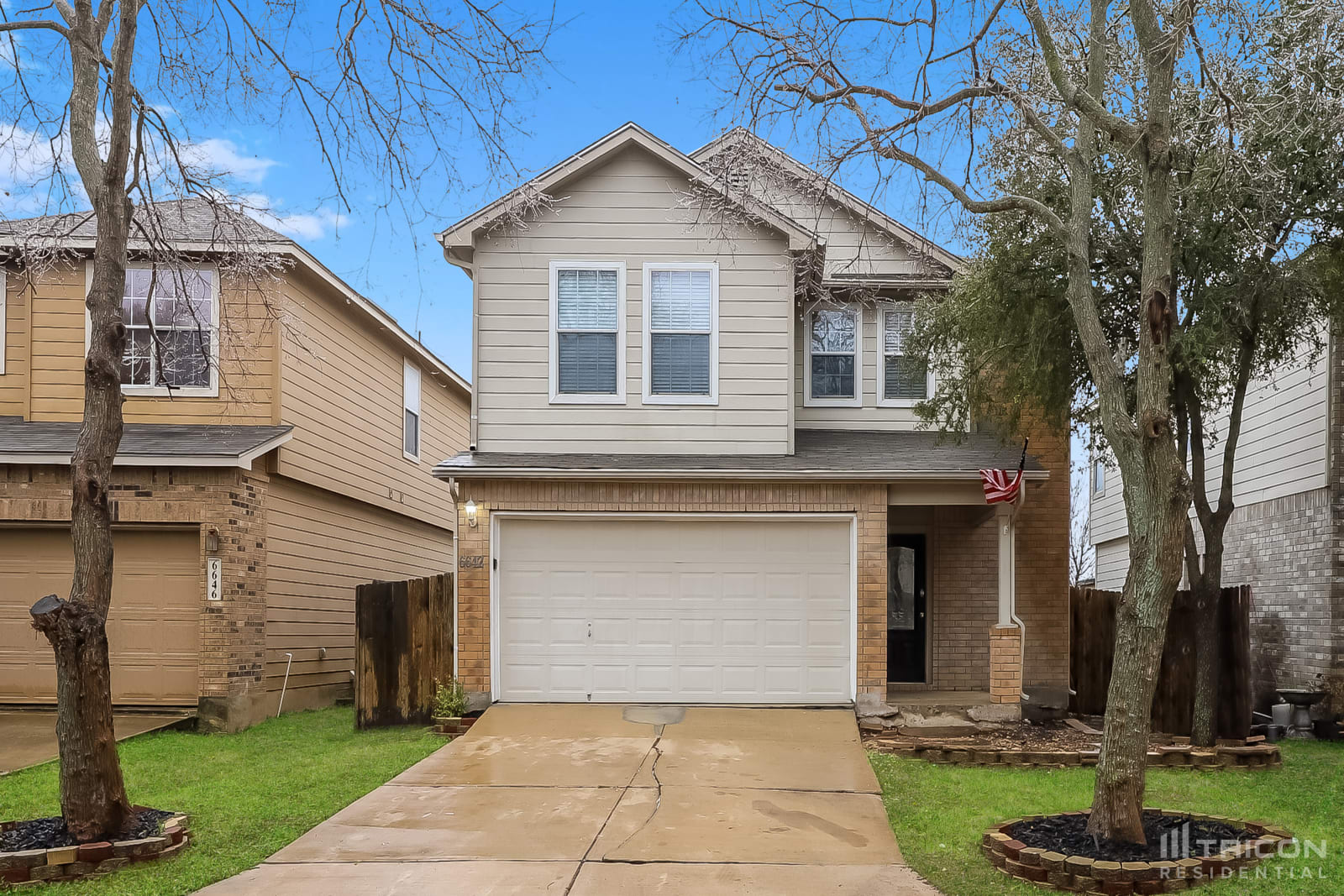 6642 Hartnet Fields Converse TX