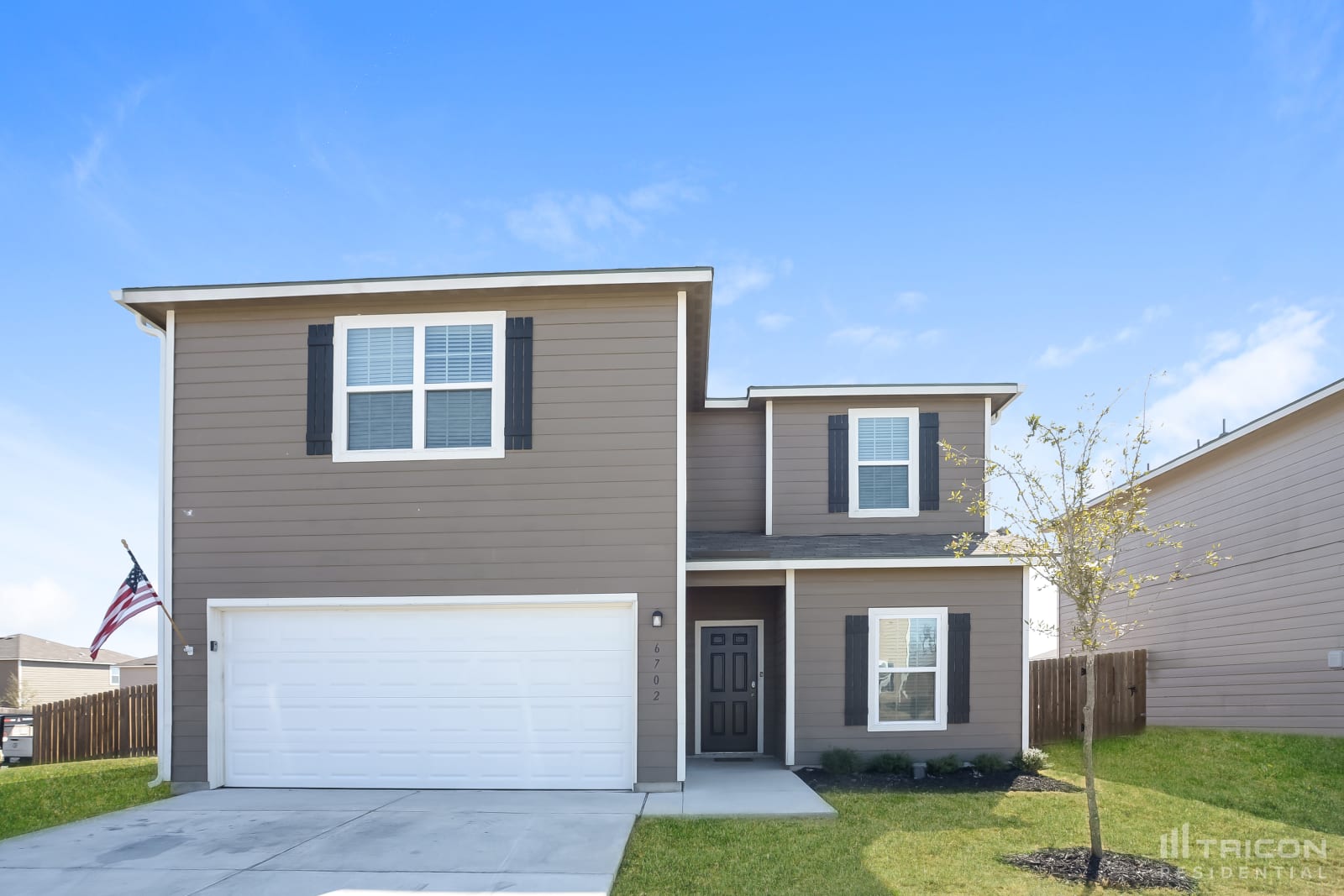 6702 Rosenthal Pass San Antonio TX