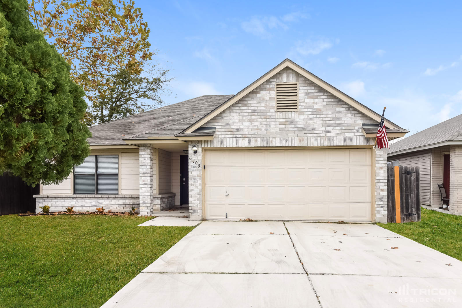 6703 Beech Trail Drive Converse TX