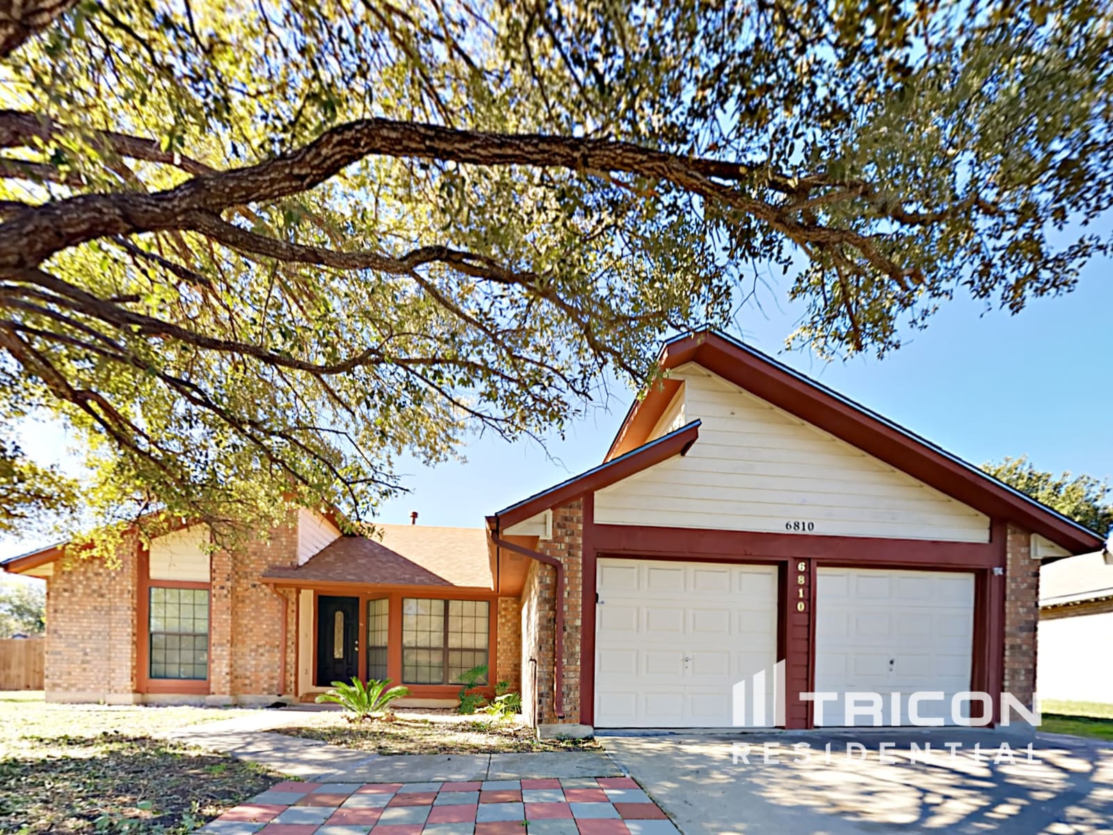 6810 Maple Lake Street San Antonio TX