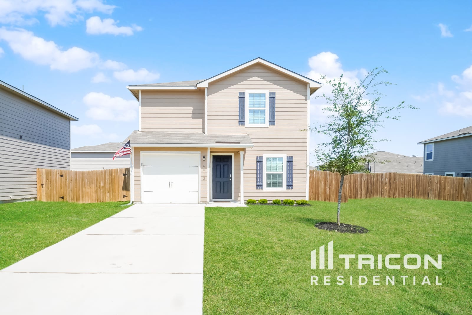 6812 Rosenthal Pass San Antonio TX