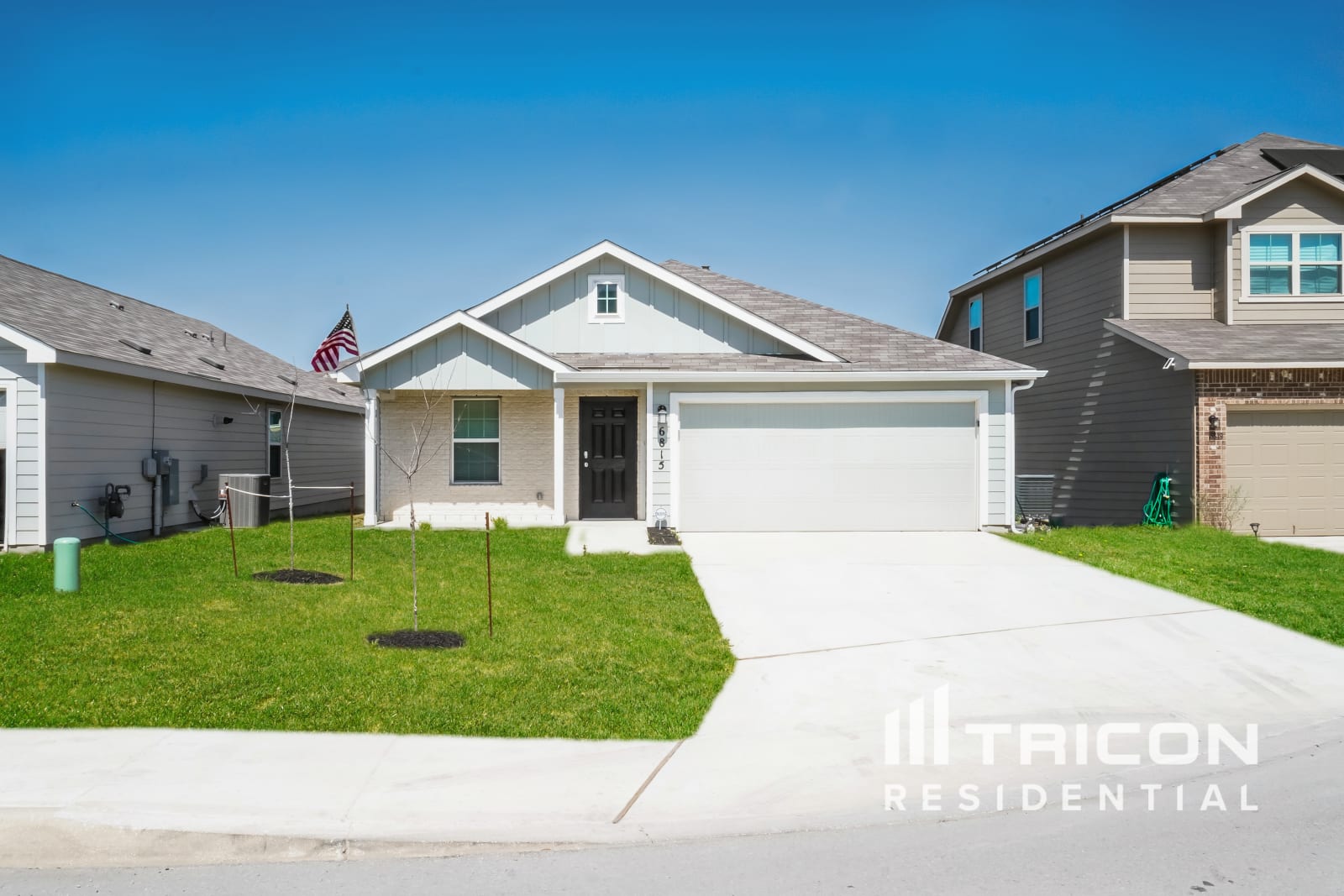 6815 Hibiscus Falls San Antonio TX