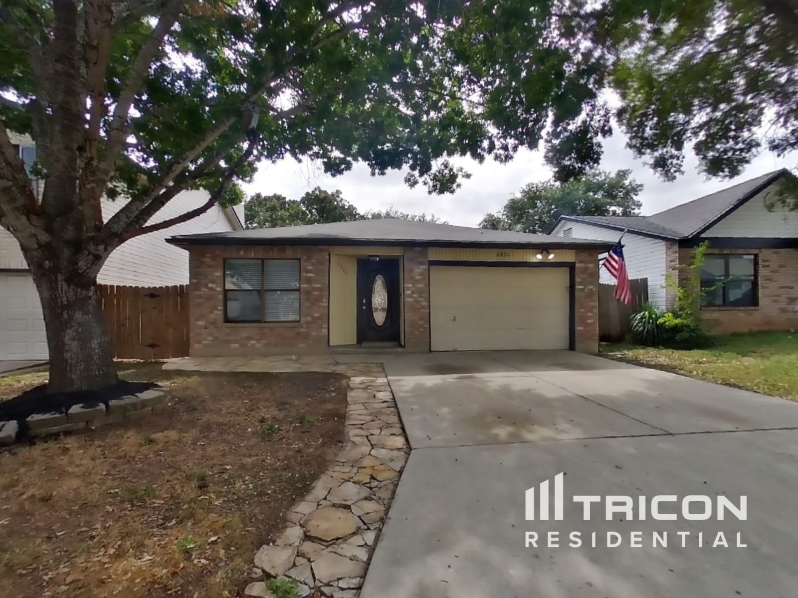 6826 Rebel Grove Drive Converse TX