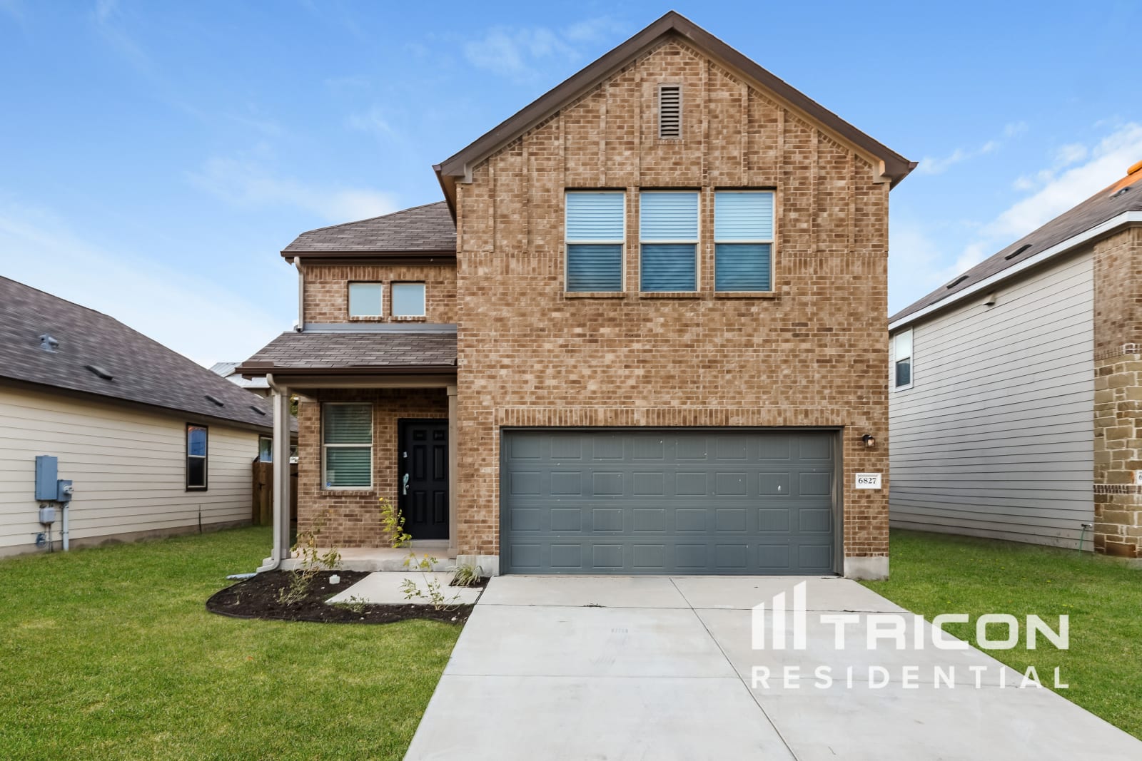 6827 Freedom Hills San Antonio TX
