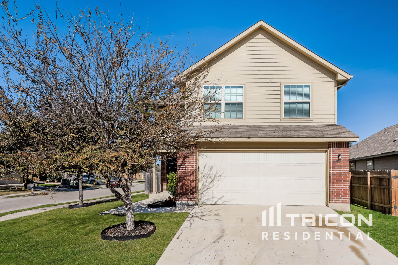 6831 Freedom Ridge San Antonio TX