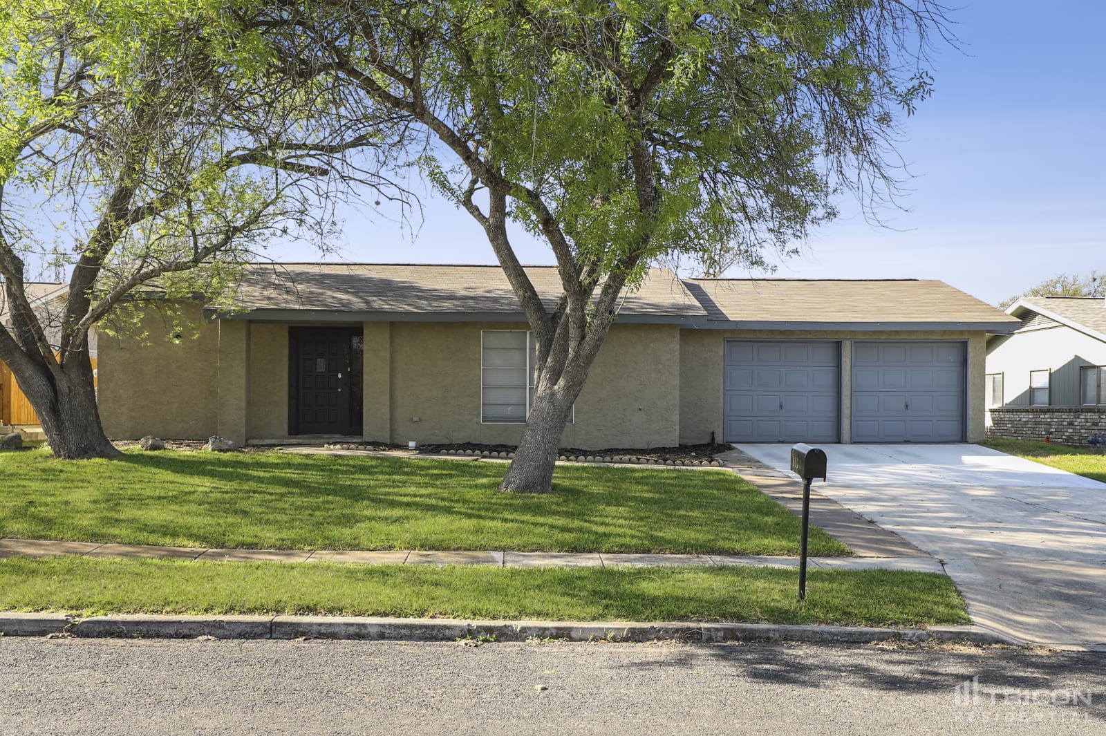 6834 Indian Lake Drive San Antonio TX