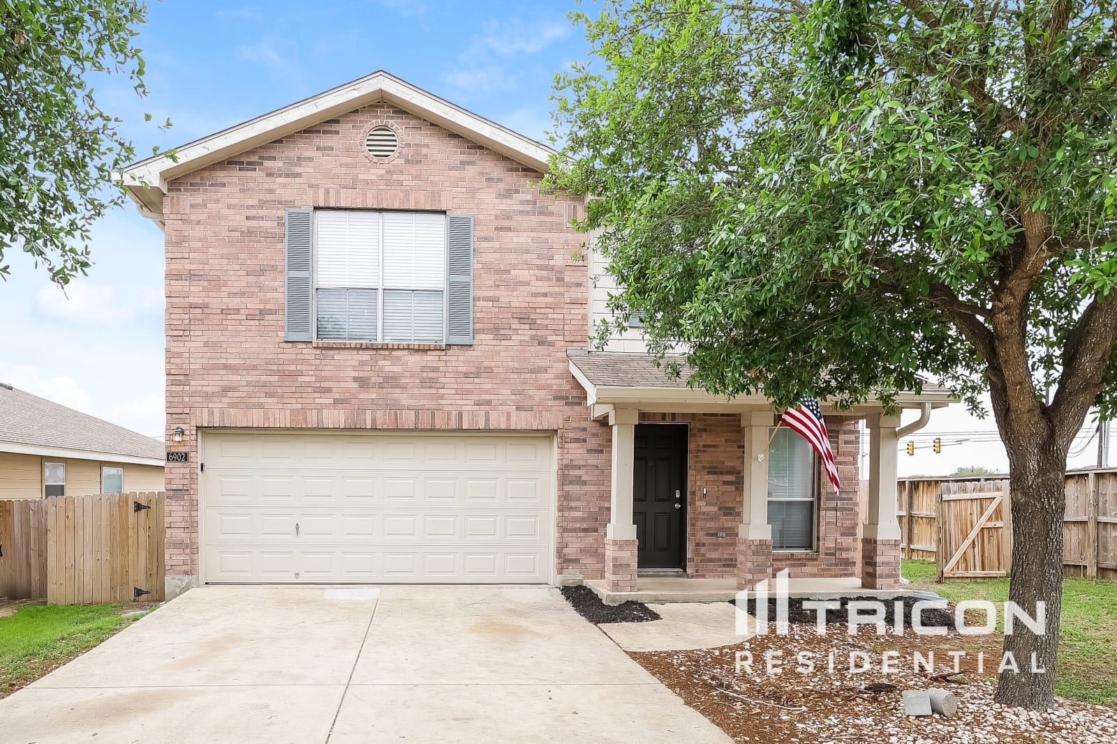 6902 Shelbyville Court San Antonio TX