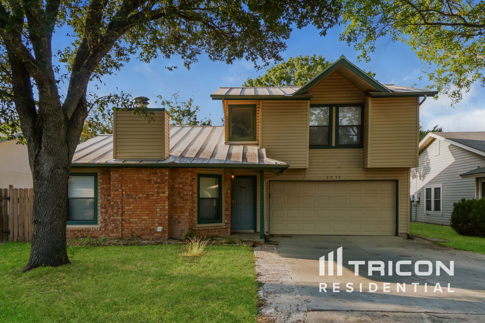 6934 Sunshine Tree Dr San Antonio TX