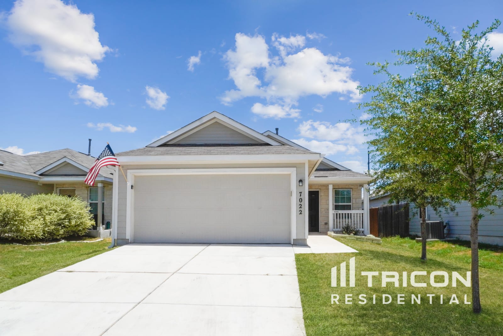 7022 Cozy Run San Antonio TX