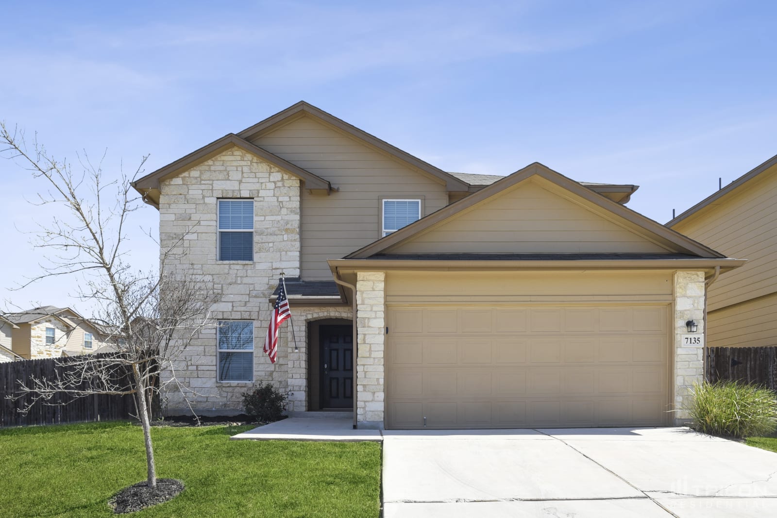 7135 Aphrodite Mist San Antonio TX