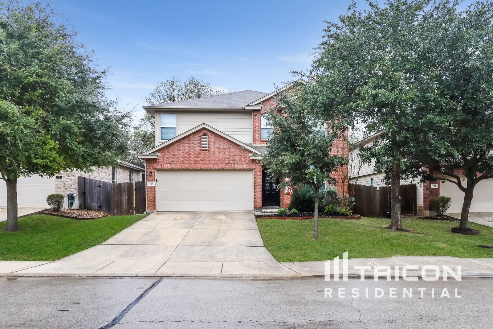 715 Celosia San Antonio TX