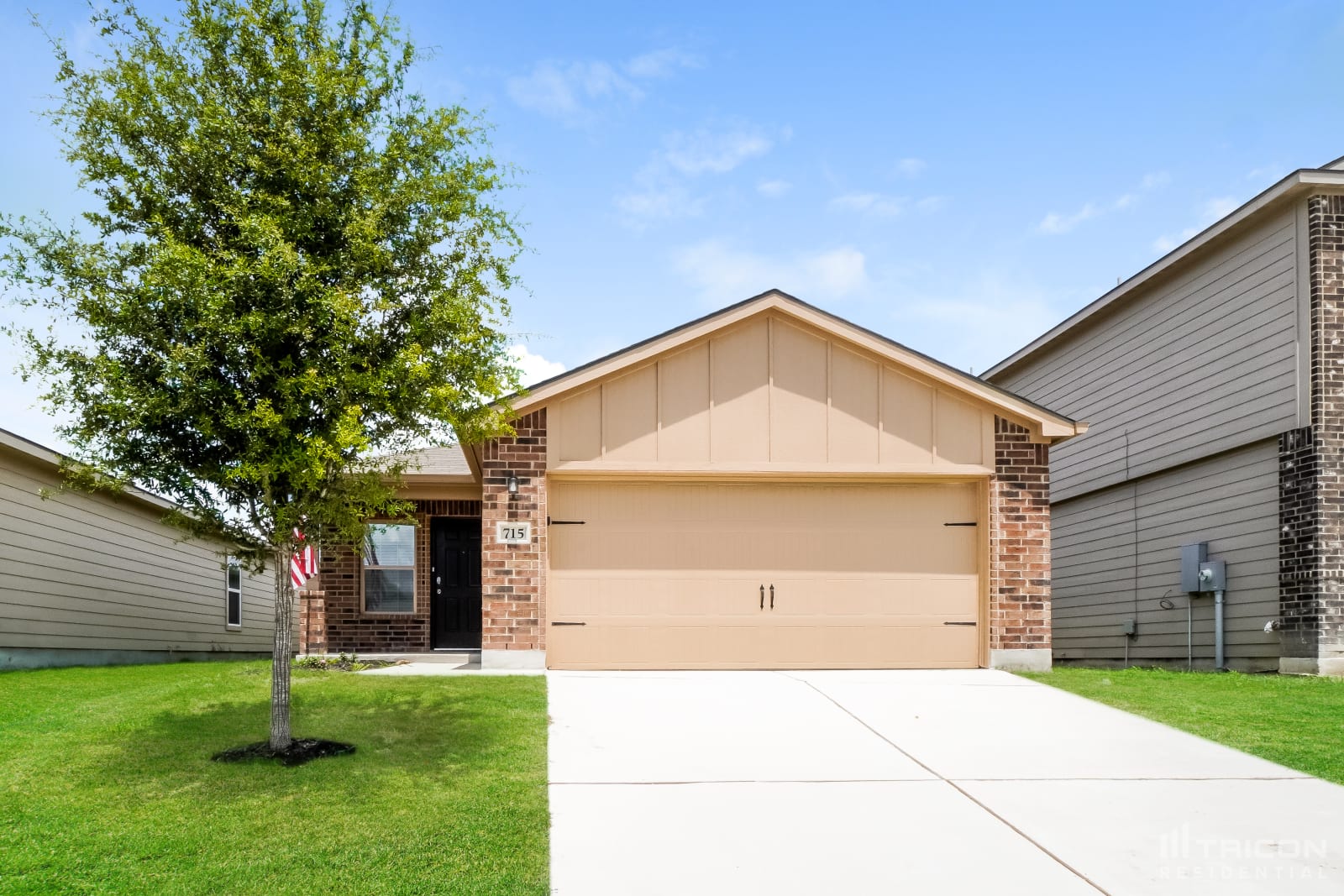 715 Wonderland Trail New Braunfels TX