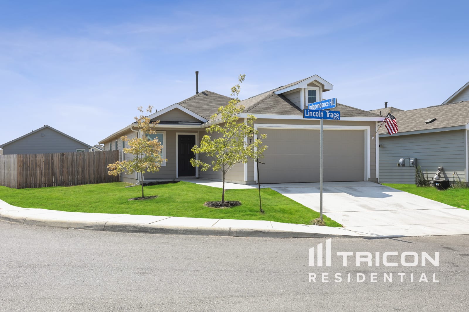 7206 Lincoln Trace San Antonio TX