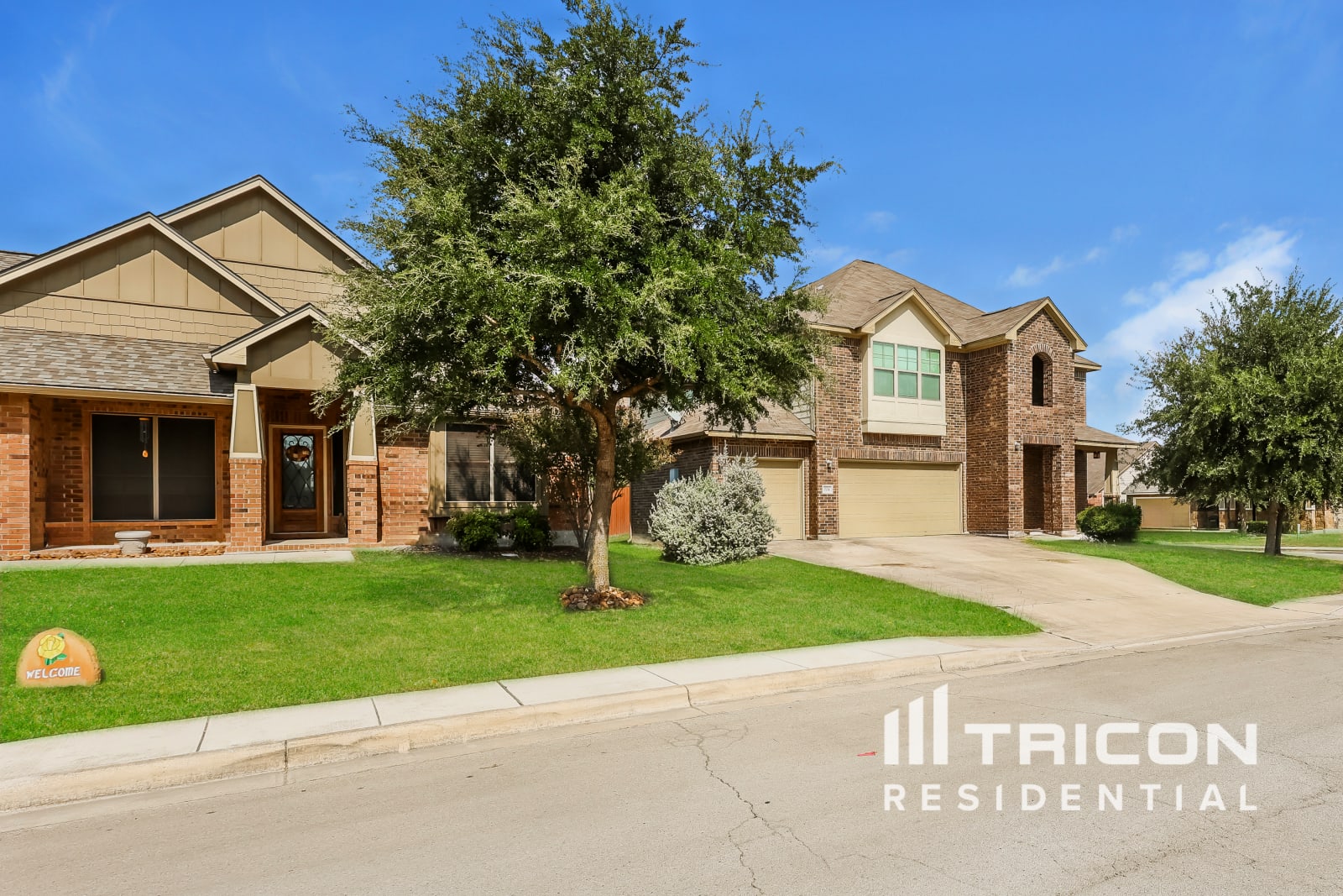 724 Great Cloud Drive New Braunfels TX