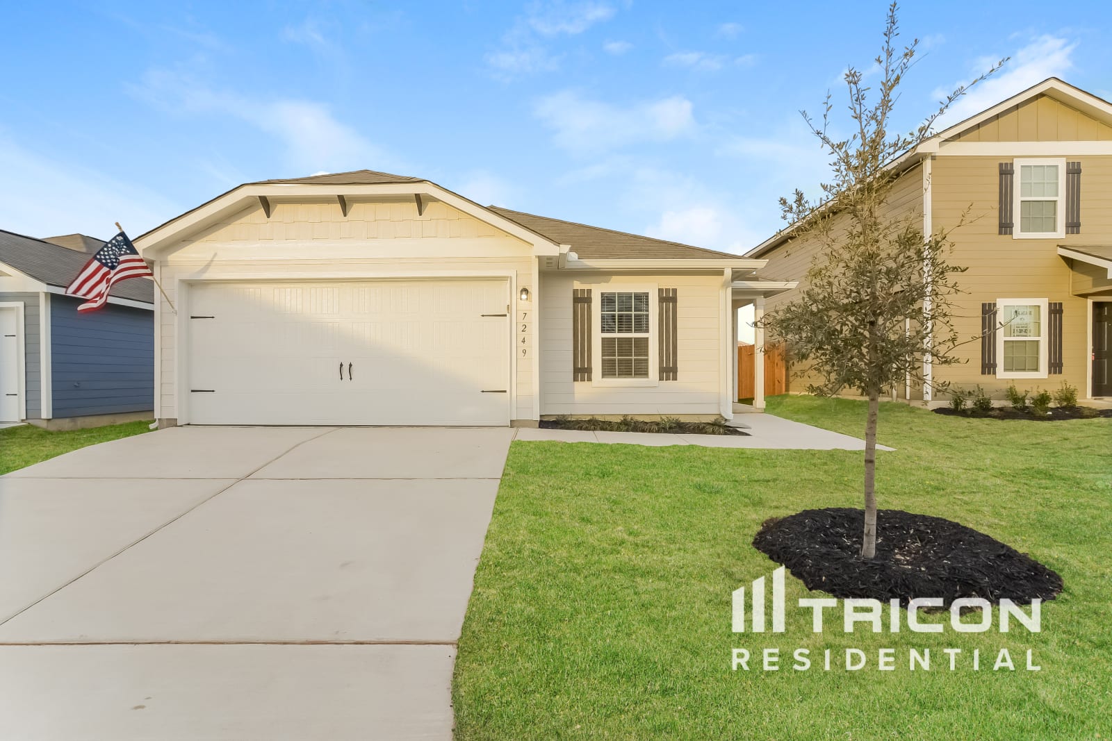 7249 Jebson Pass San Antonio TX