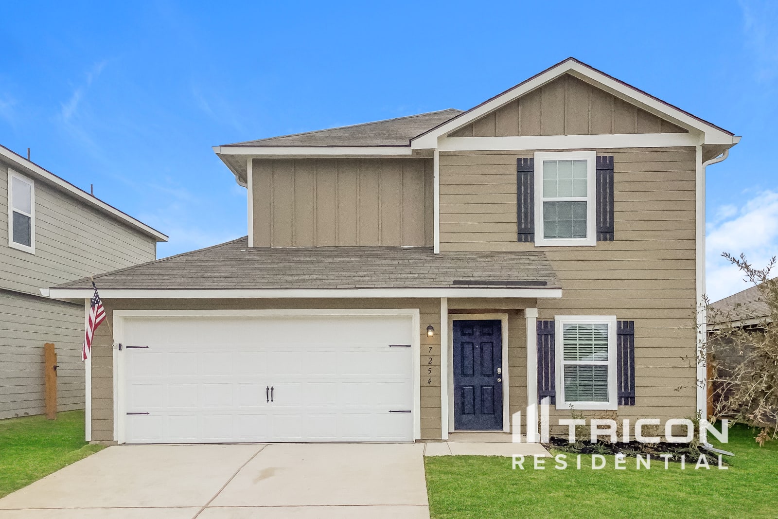7254 Lazy Canyon San Antonio TX