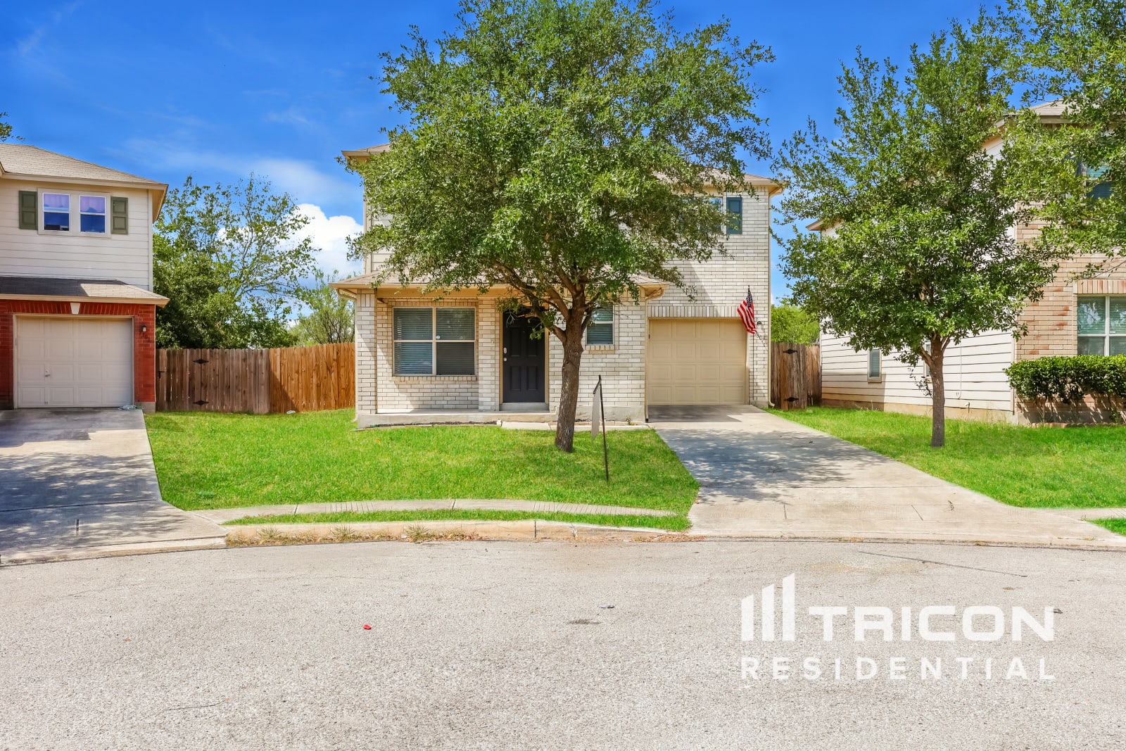 7307 Circle Farm San Antonio TX