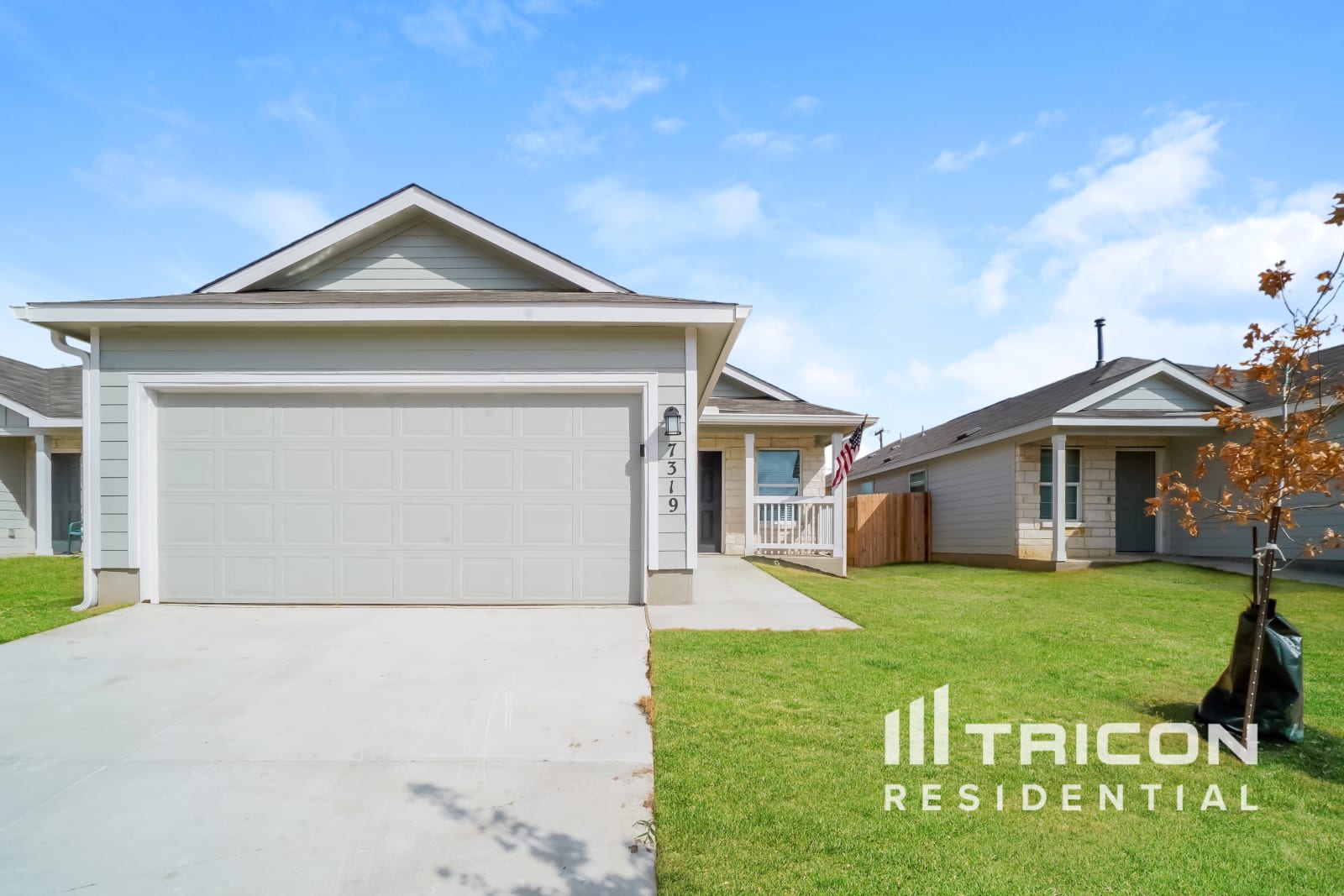 7319 Rosada Way San Antonio TX