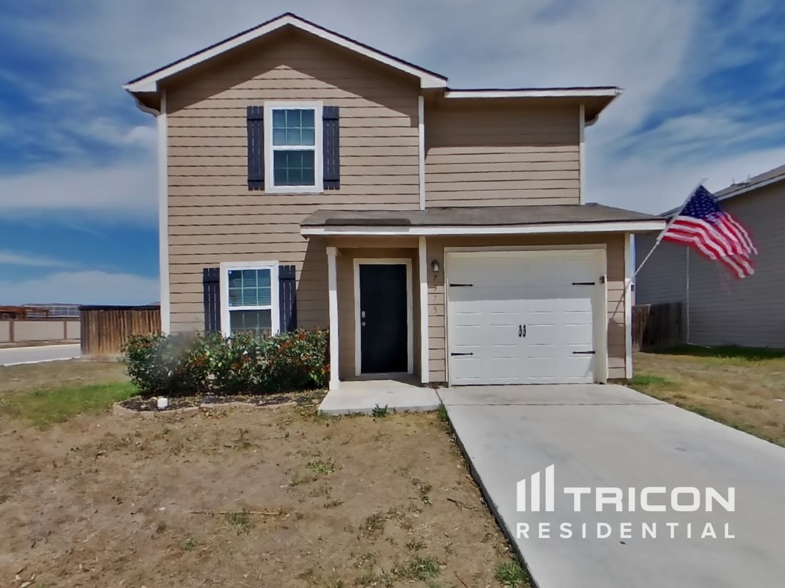 7375 Turnbow San Antonio TX