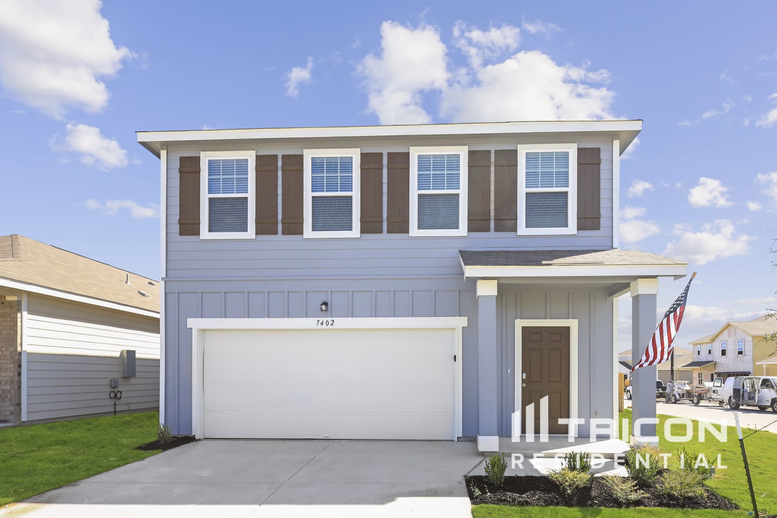 7402 Boa Hollow San Antonio TX