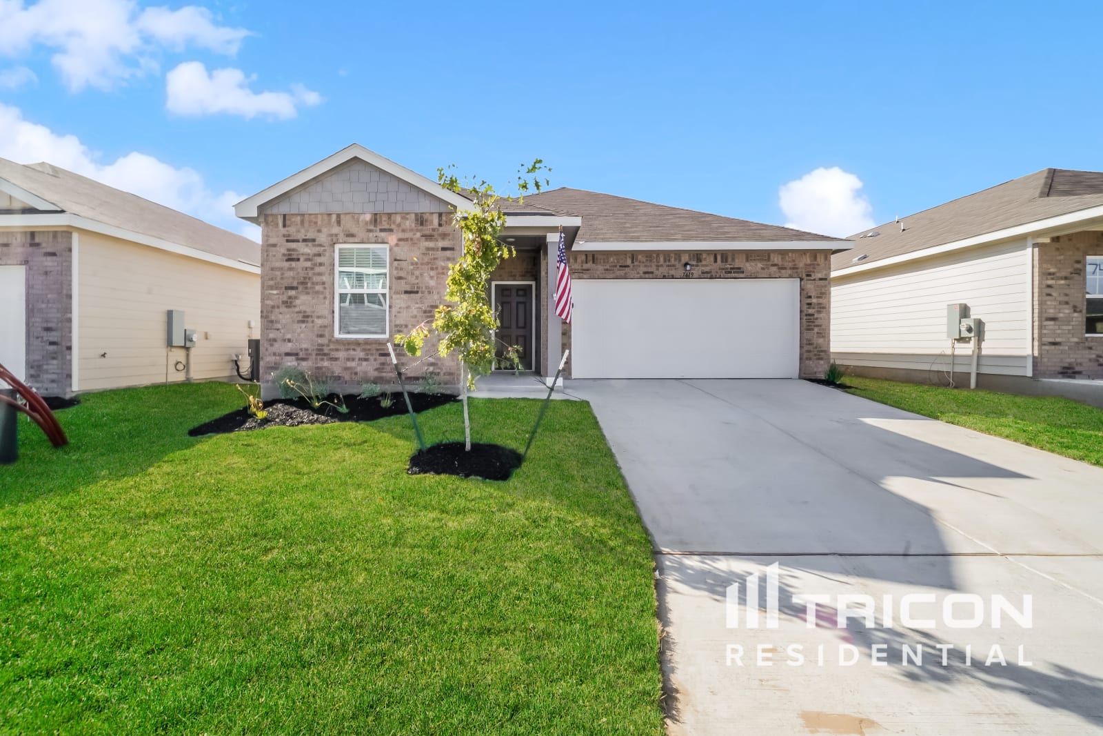 7419 Boa Hollow San Antonio TX