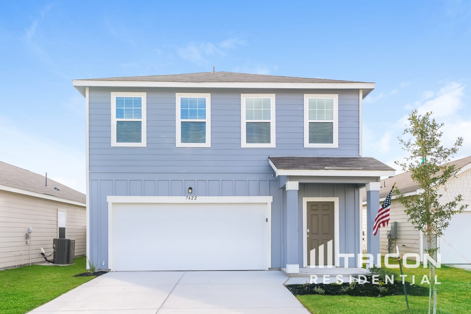 7422 Asp Point San Antonio TX