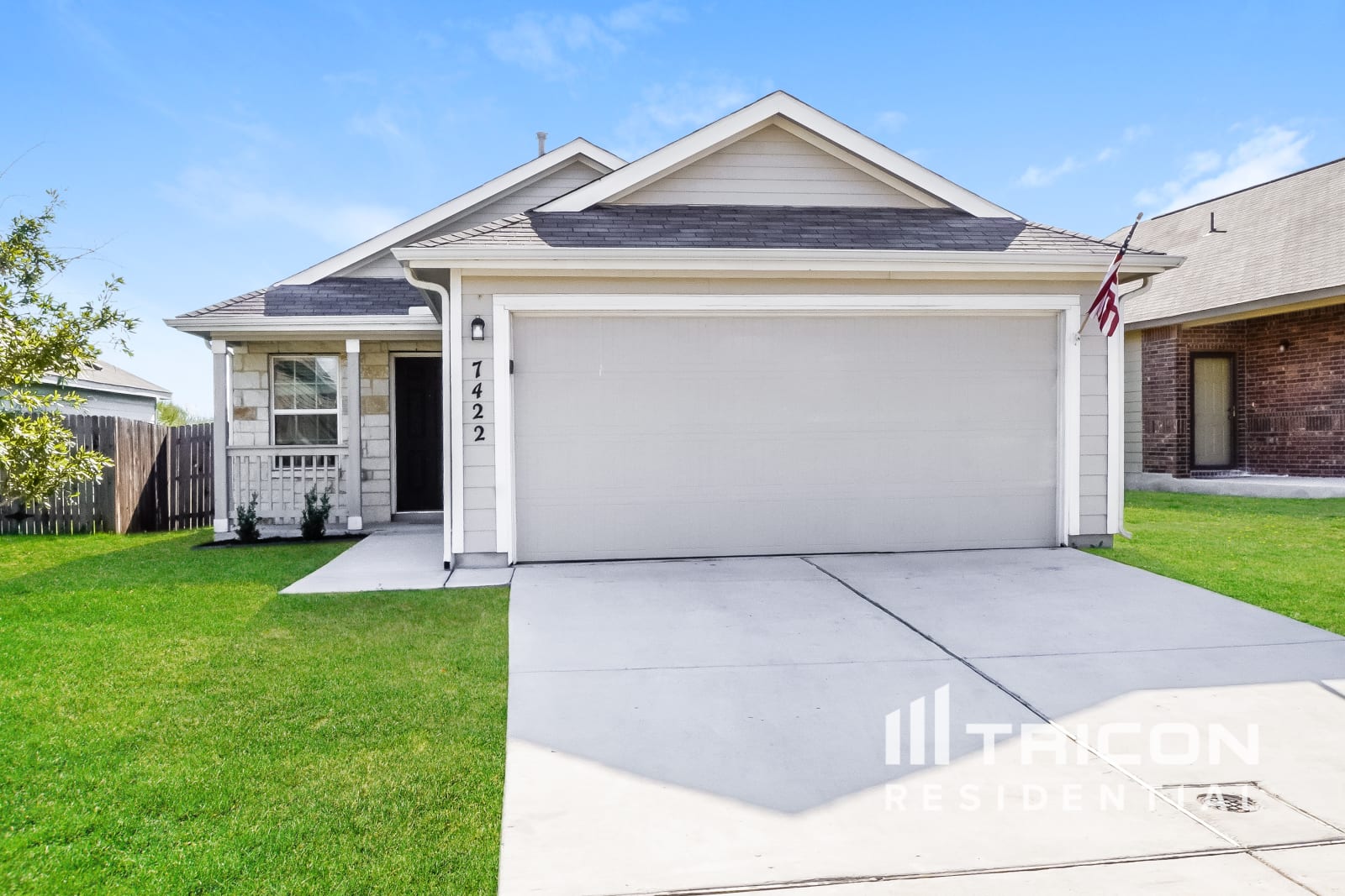 7422 Summer Blossom Court San Antonio TX