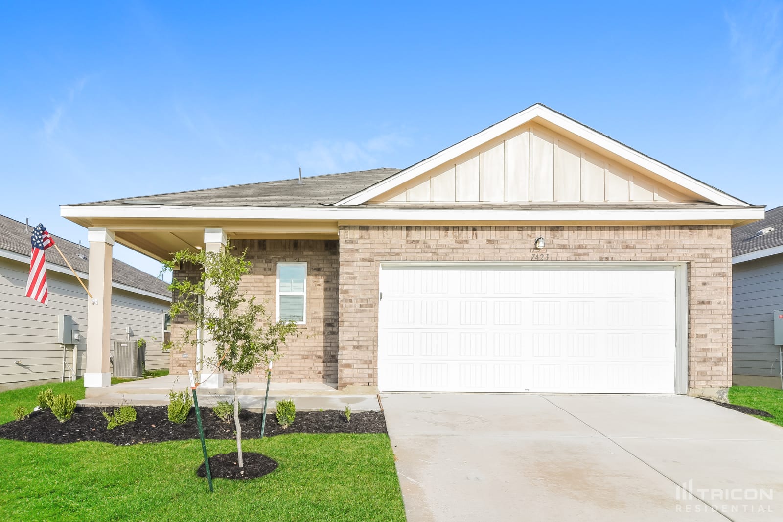 7423 Guadalupe Peak San Antonio TX