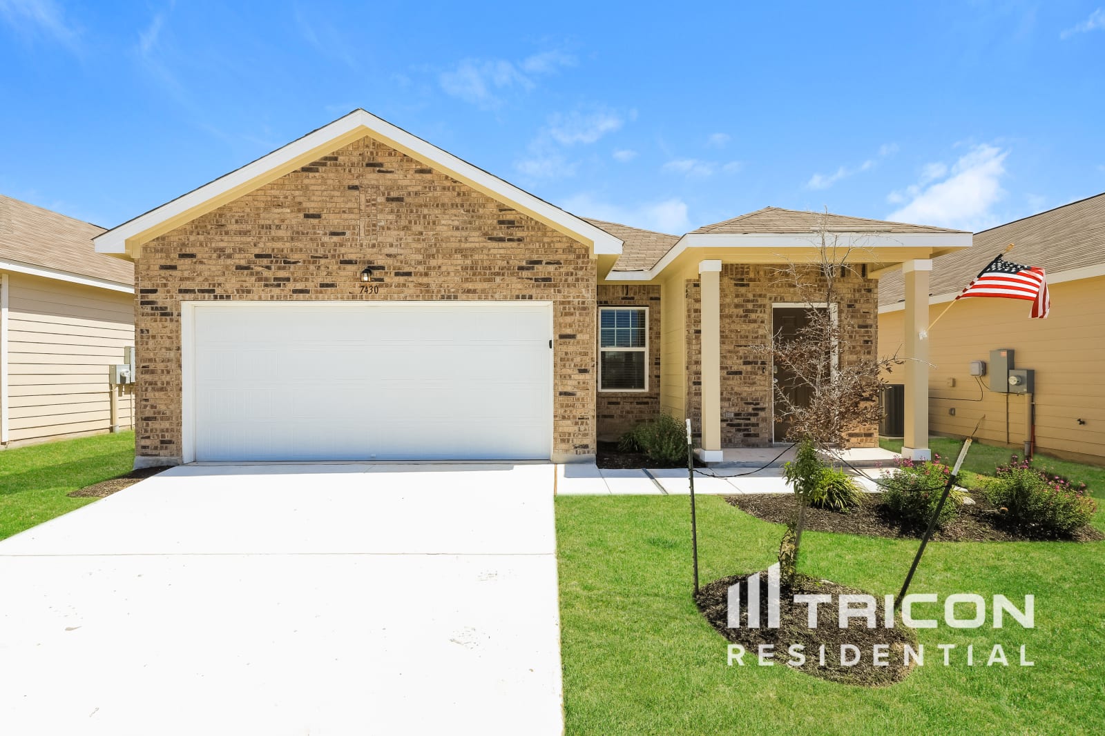 7430 Boa Hollow San Antonio TX