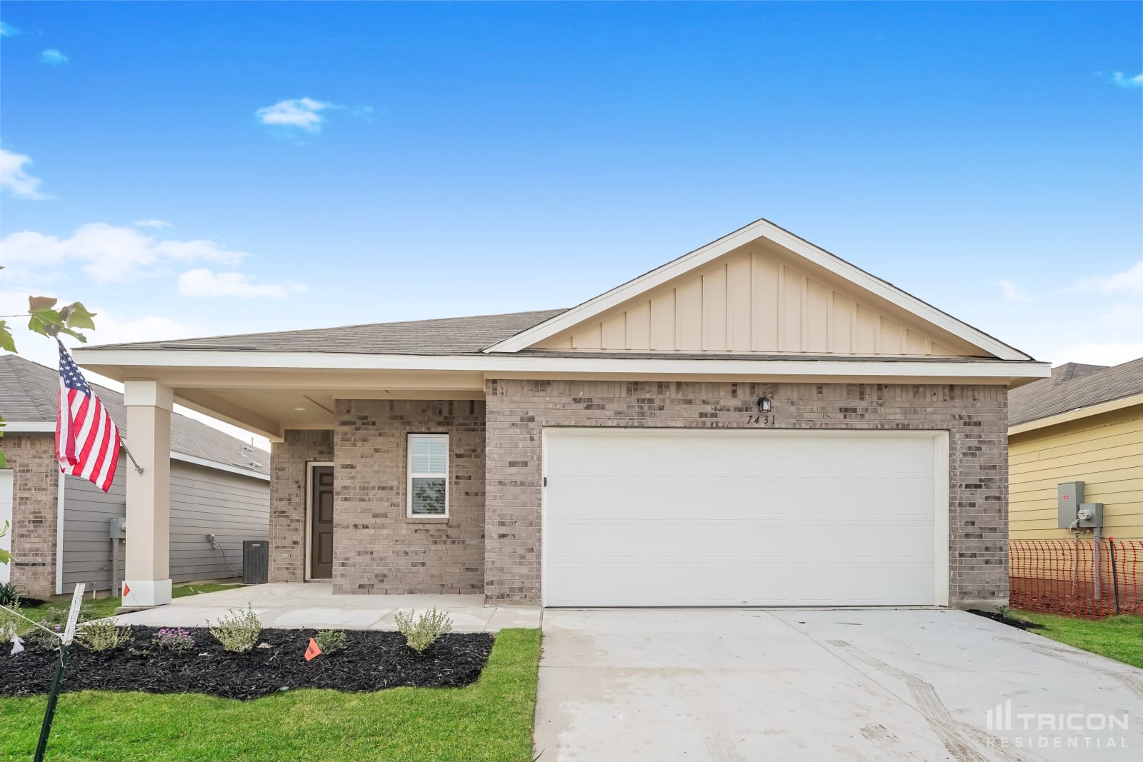 7431 Boa Hollow San Antonio TX