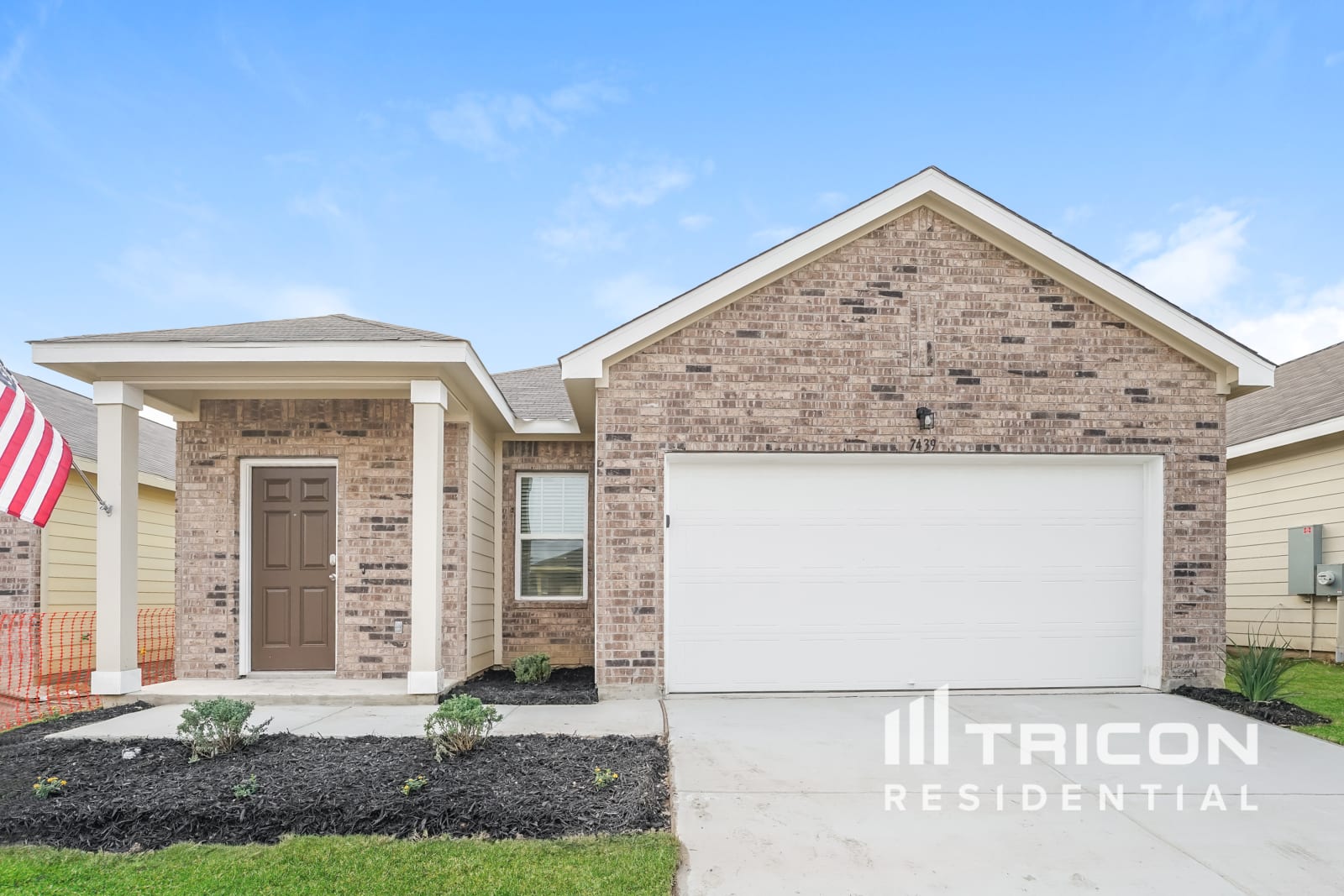 7439 Boa Hollow San Antonio TX