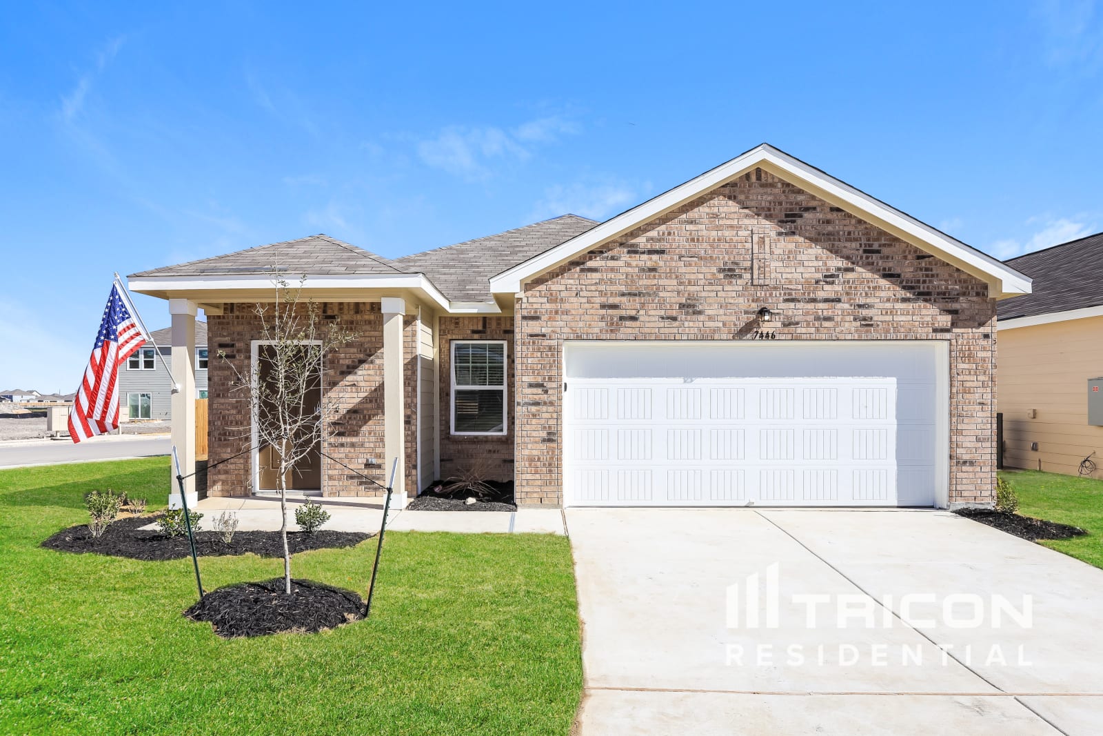 7446 Boa Hollow San Antonio TX