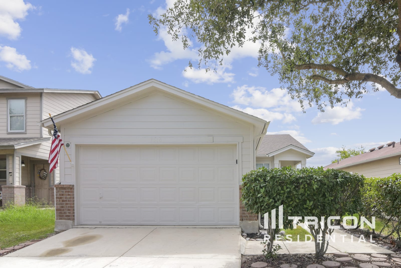 7510 Branching Peak San Antonio TX