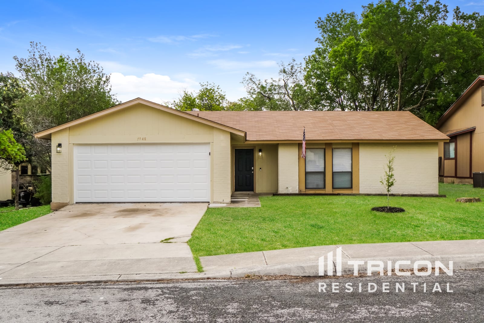 7546 Oriental Trail San Antonio TX