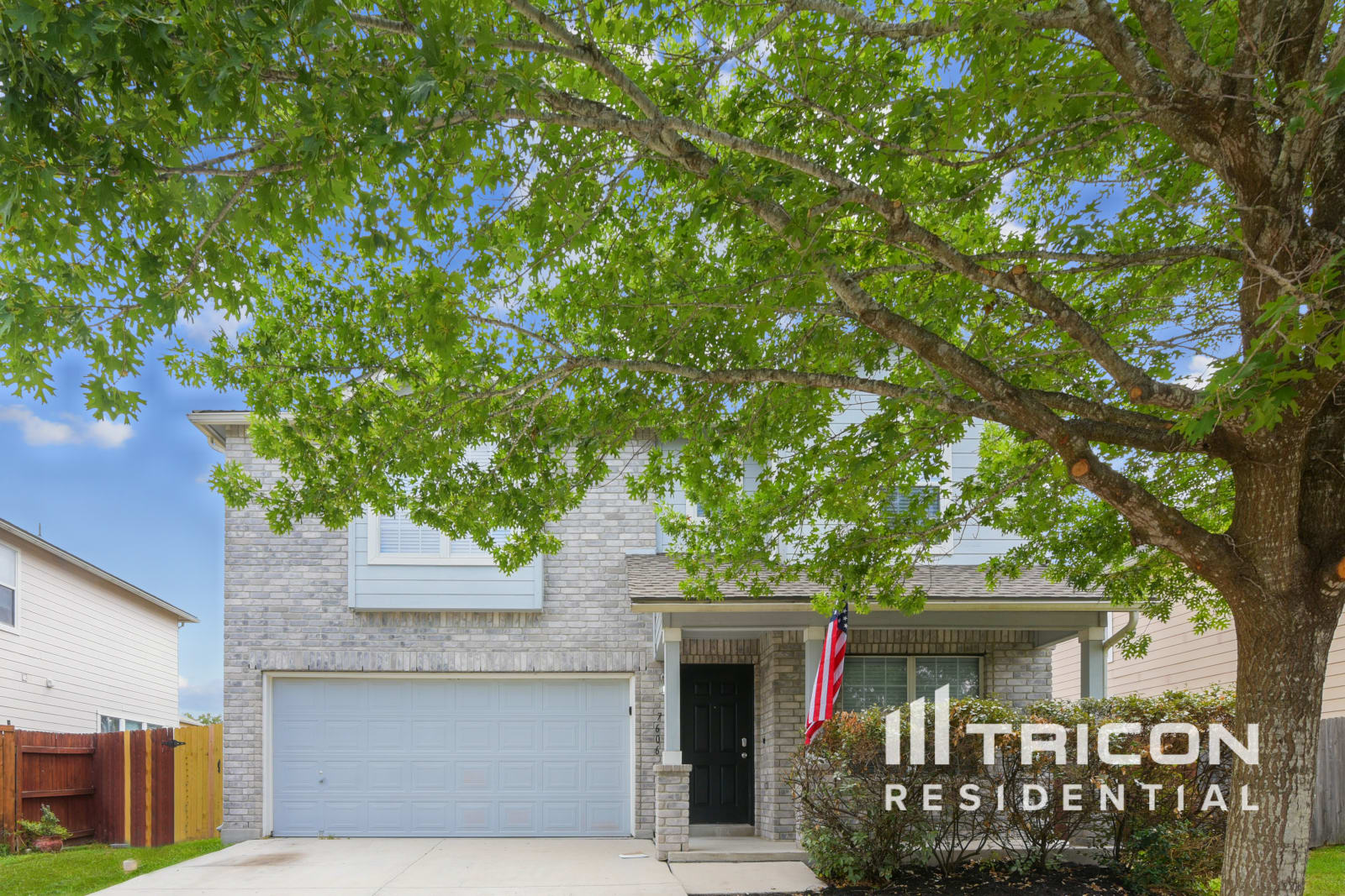 7606 Bismarck Lake Converse TX