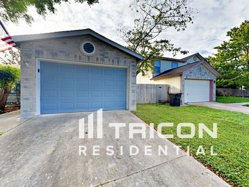 7606 Chatsworth San Antonio TX